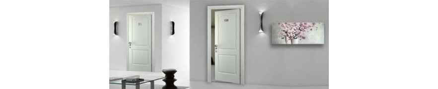 Room Doors for Hotel Furniture | FIP Hotel